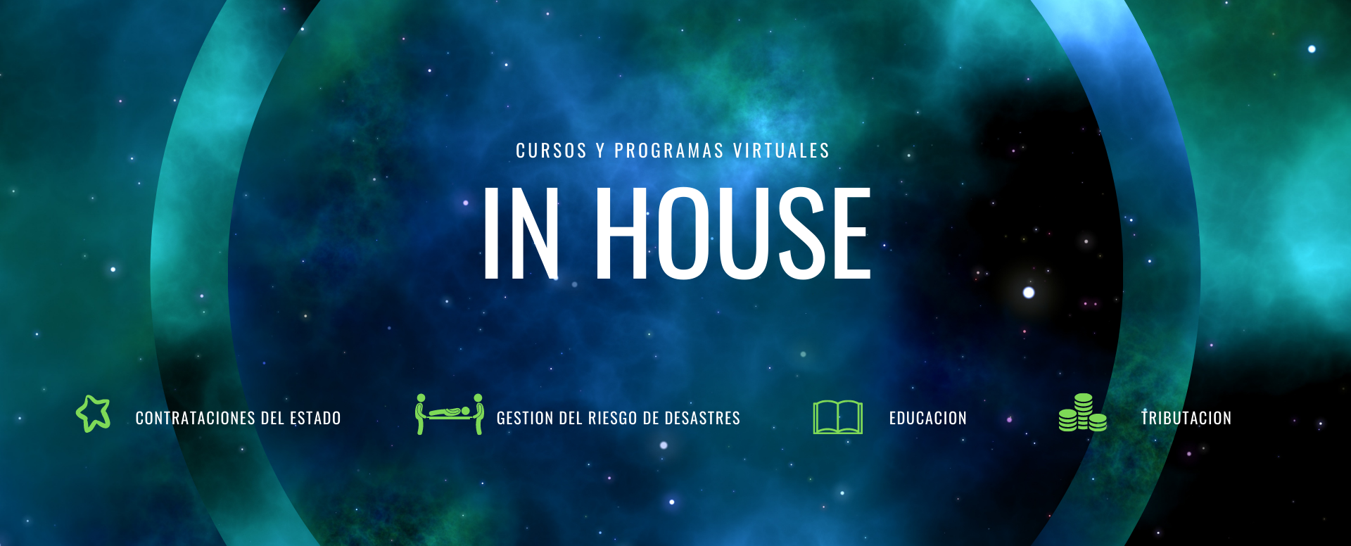  IN HOUSE